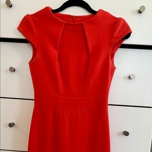 Size 4 Karen Mullen Sheath